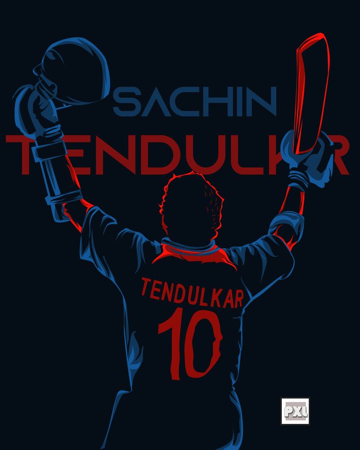 Sachin Tendulkar