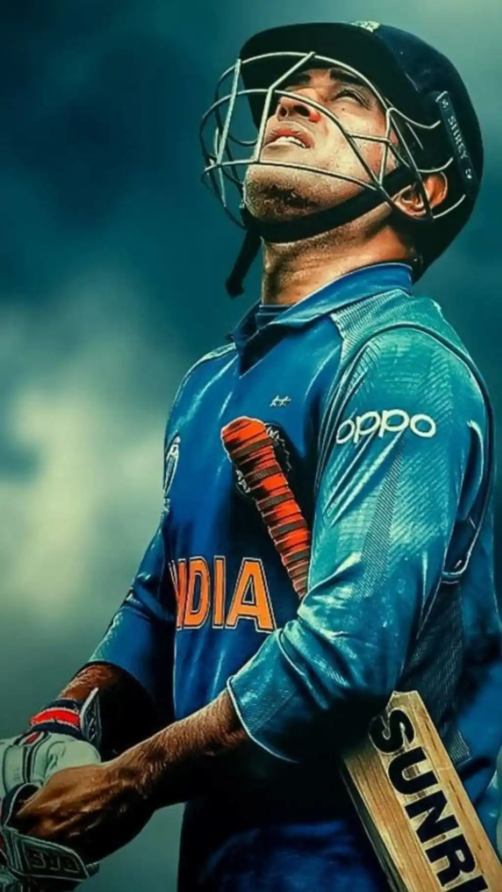 Mahendra Singh Dhoni