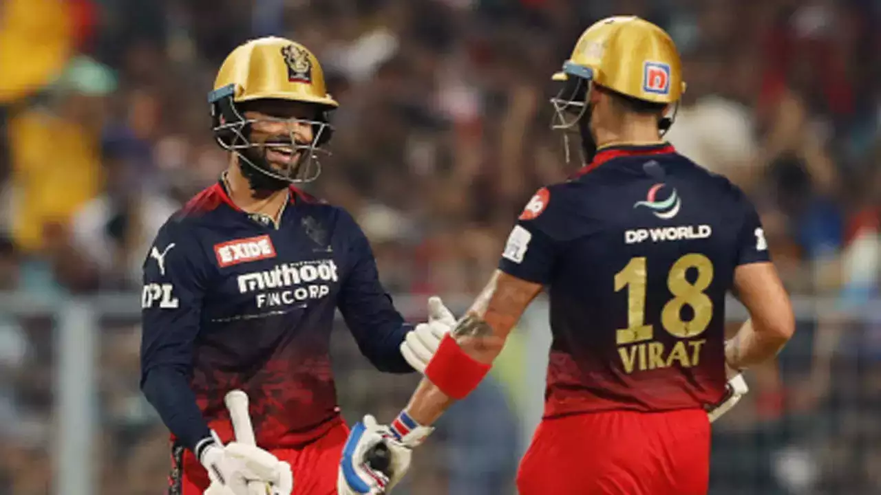 RCB in IPL 2025 - Virat Kohli or Rajat Patidar