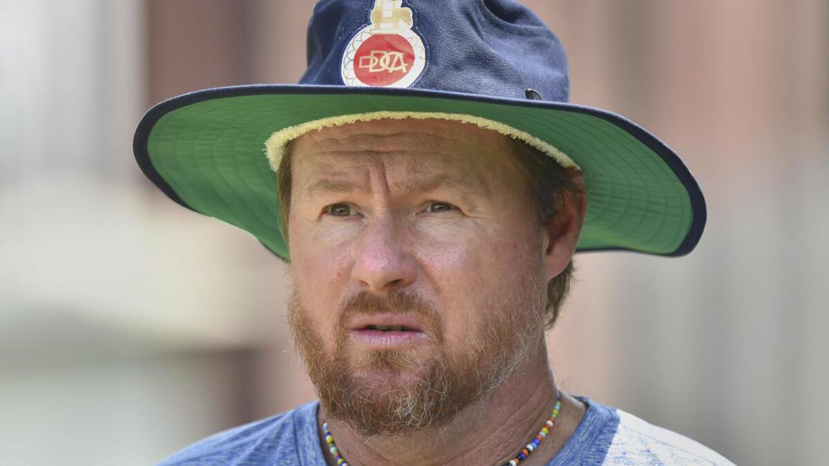 Lance Klusener