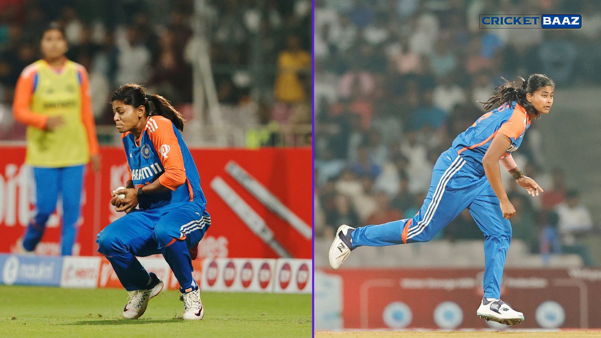 Mandhana and Ghosh Shine in Series Victory Over West Indies