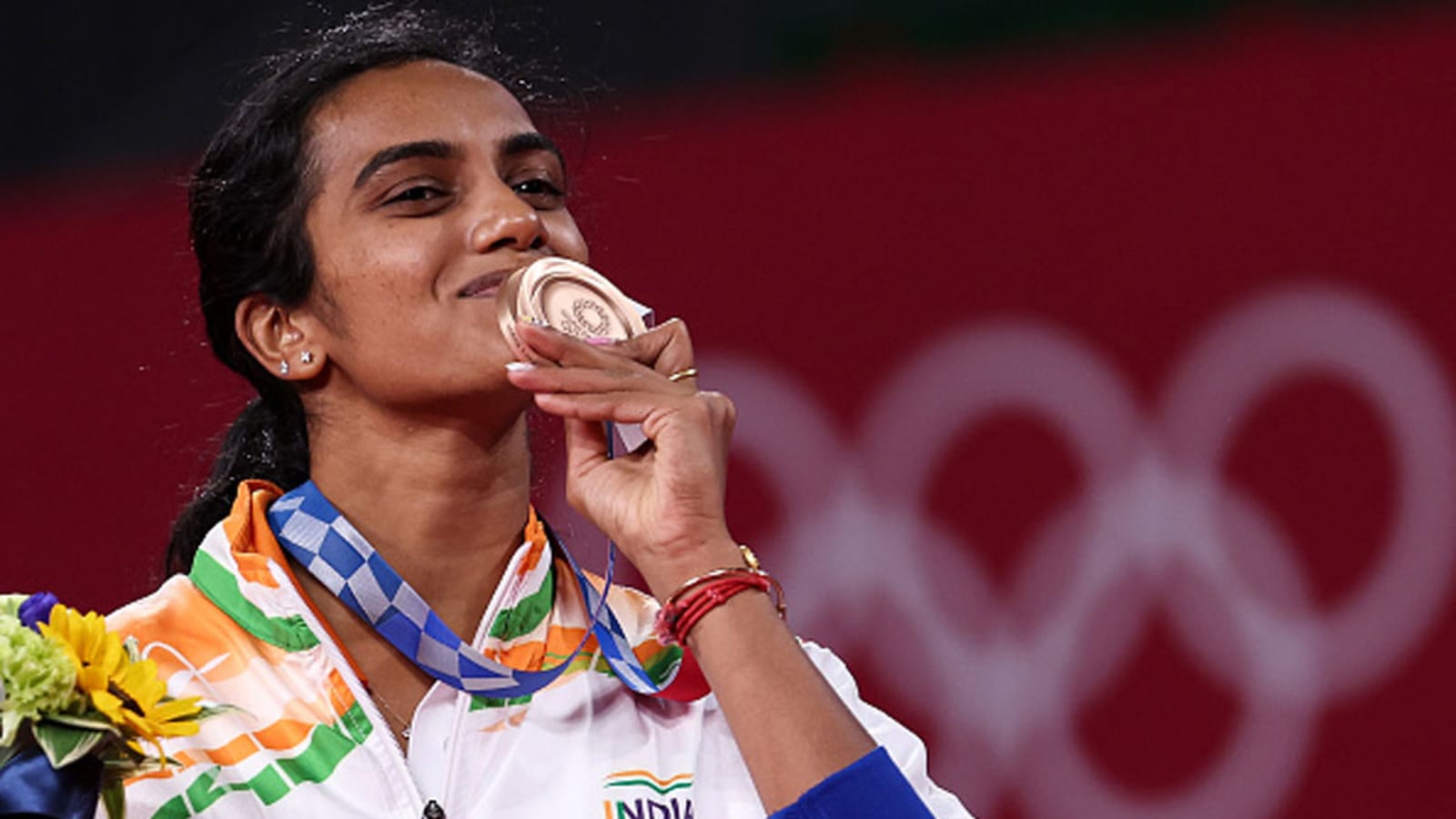 PV Sindhu